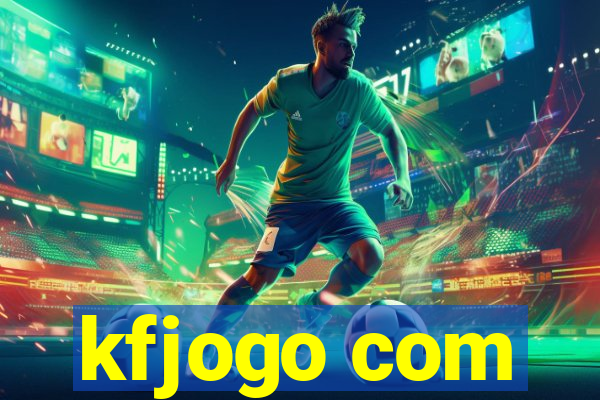 kfjogo com